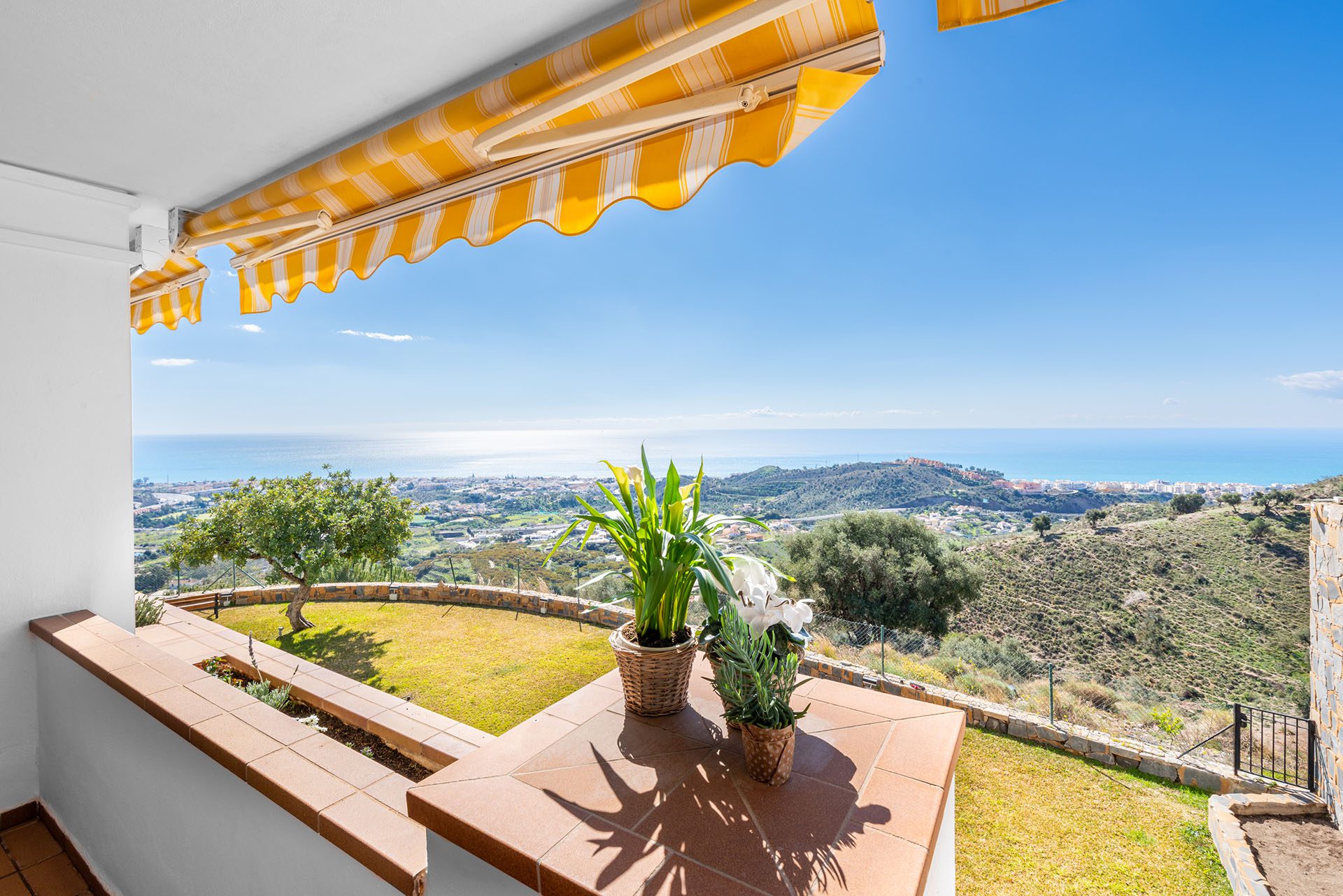 Apartamento en alquiler en Rincón de la Victoria